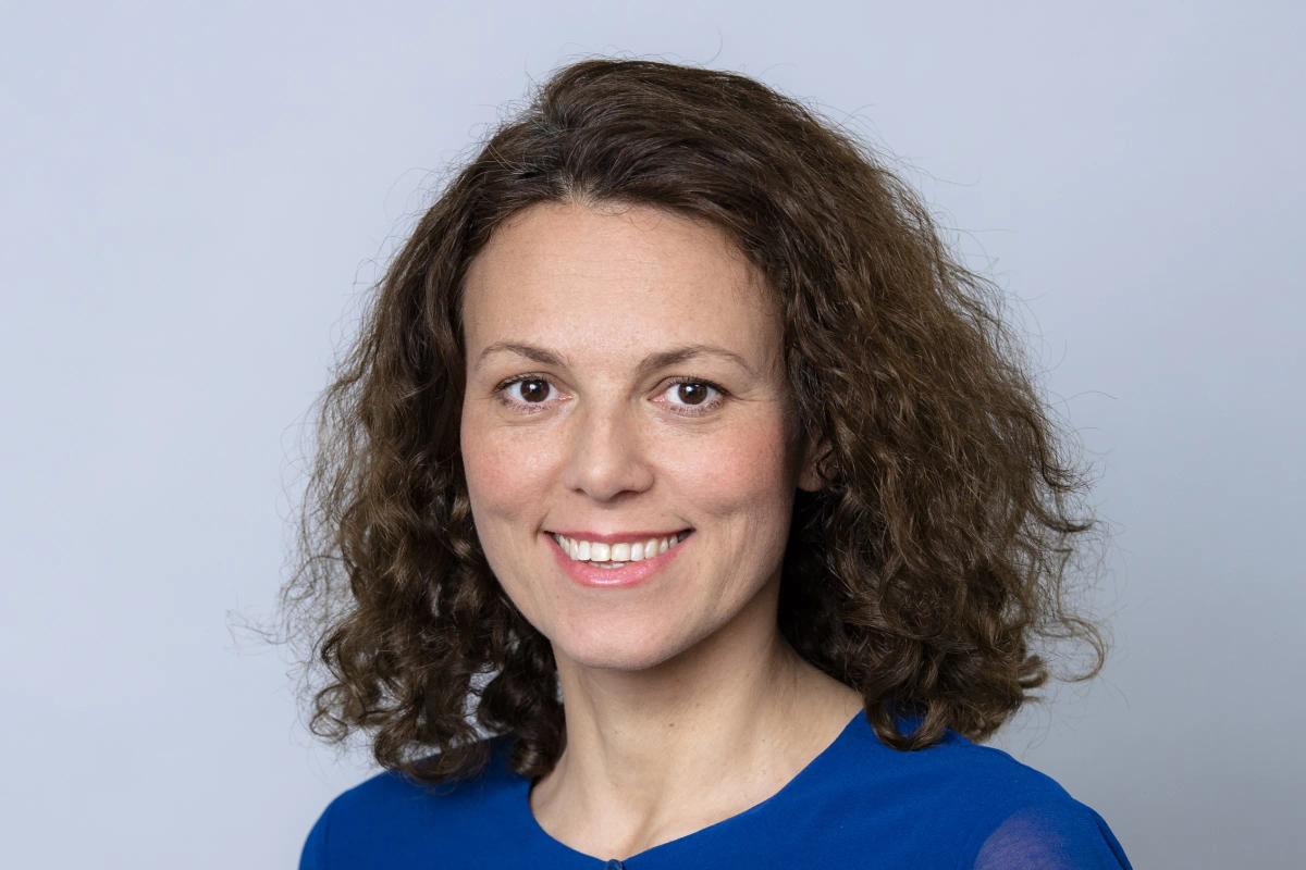 Mitarbeiter Alexandra Kraemer